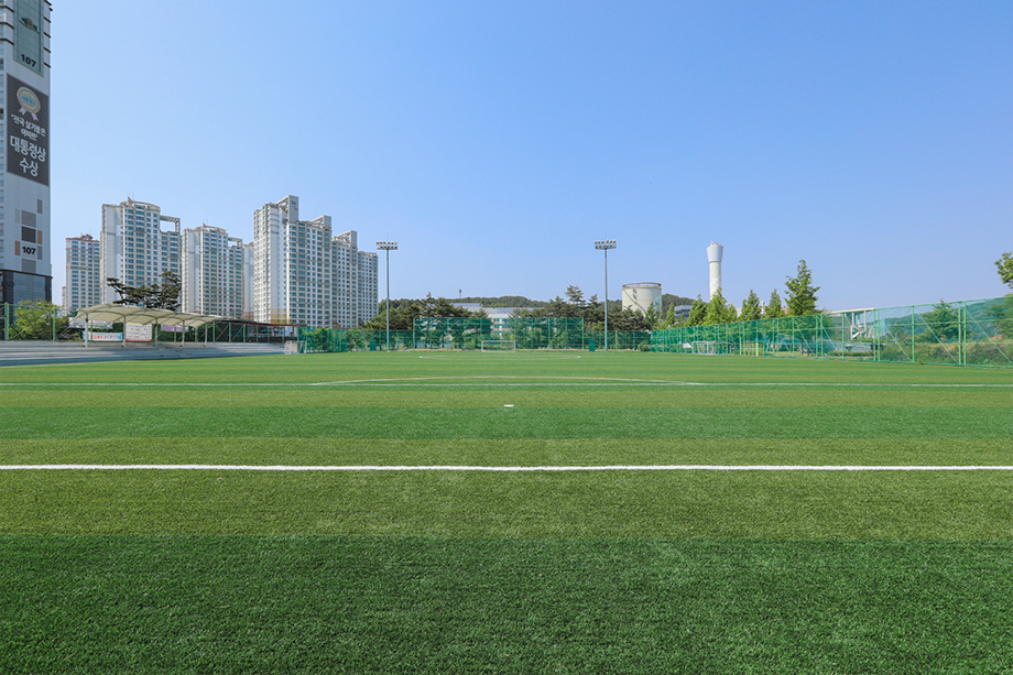 Ongnyeobong Sports Facility