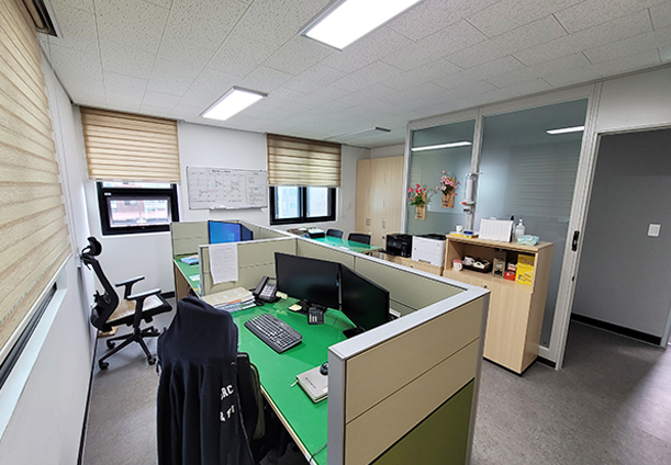 센터 및 입주기업 사무실 이미지 1