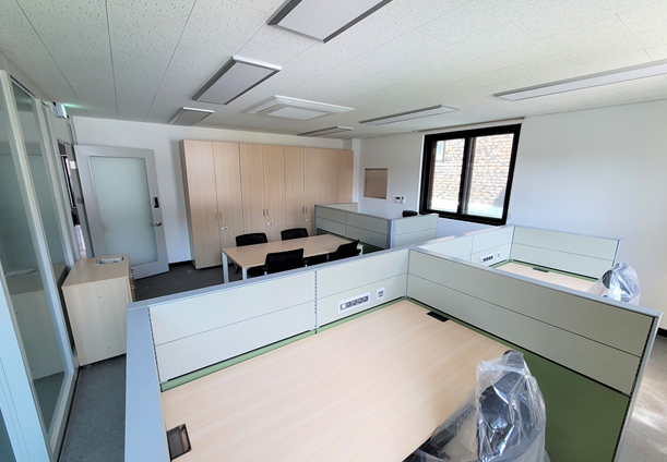 센터 및 입주기업 사무실 이미지 2