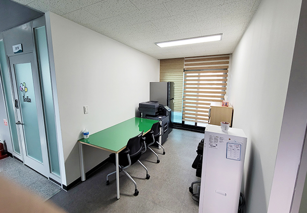 공유공간(입주기업용) 이미지