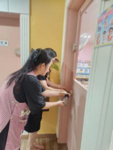 “감염병 물렀거라”… 대전 서구, 어린이집 위생 안전 점검