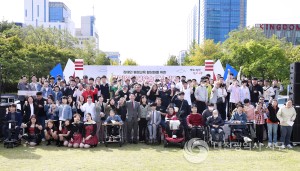 대전 서구, 장애인 평생학습 페스티벌 ‘네 꿈을 펼쳐라’ 성황리 개최